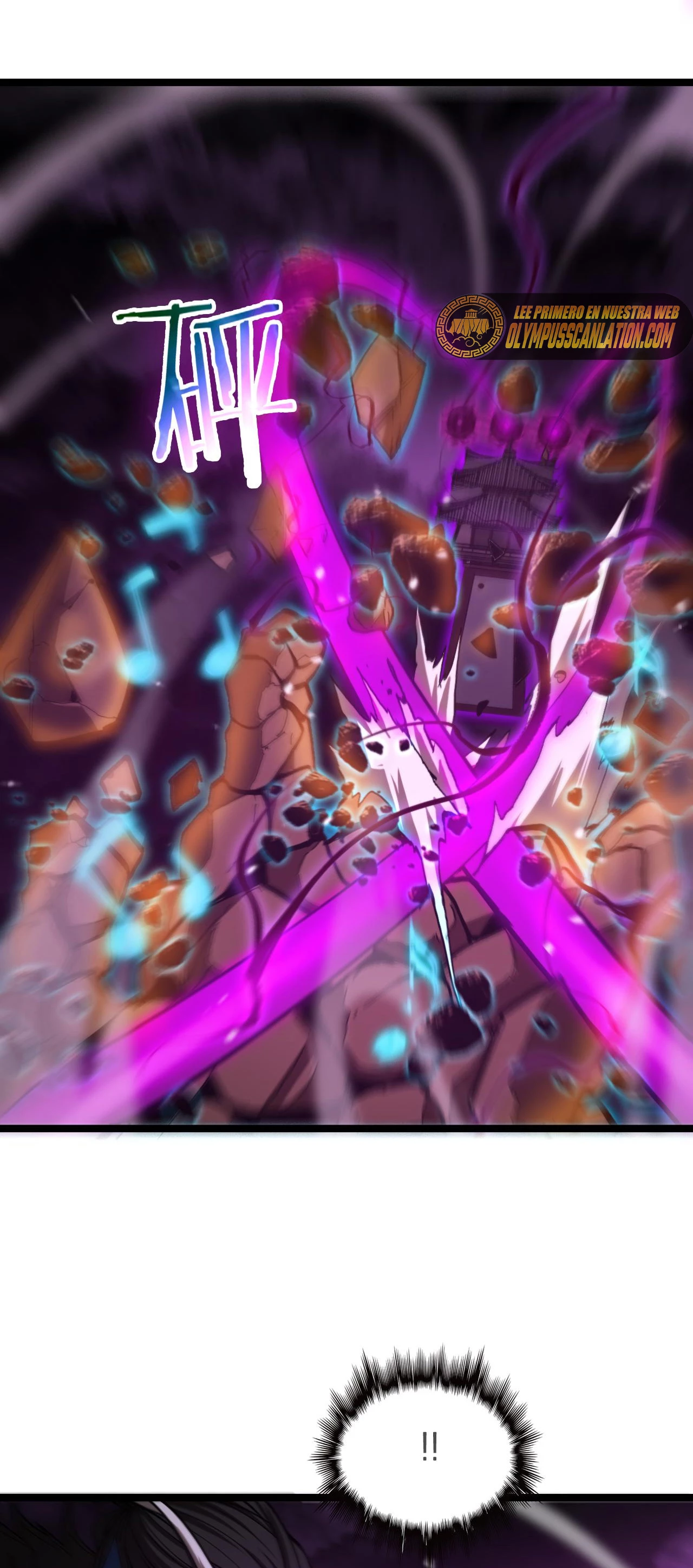 Apocalipsis Mundial en Linea > Capitulo 123 > Page 271